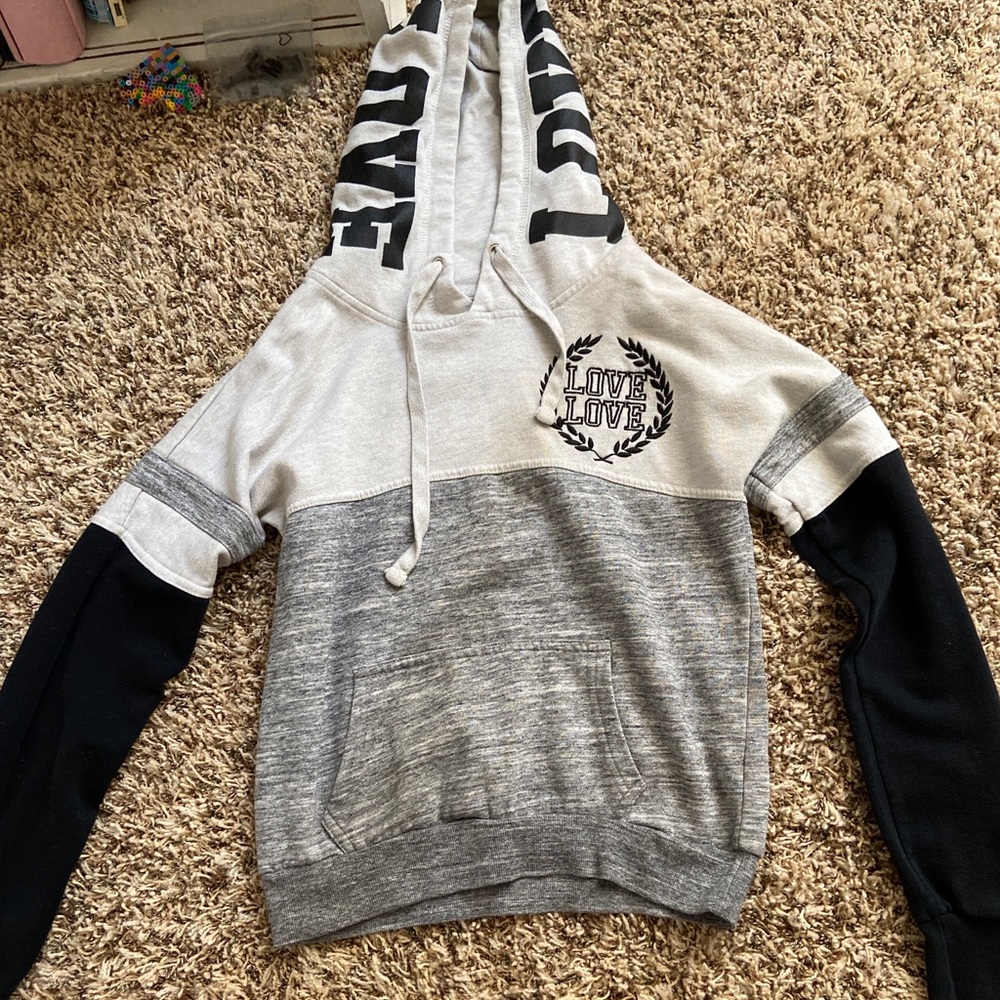 Love Hoodie